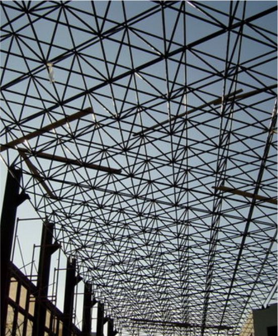 Best Frame Fabricators in Hyderabad—Royal Engineering Fabrication 3
