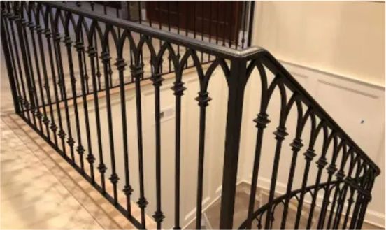 The Best Glass Fabrication Services in Hyderabad Royal Engineering Fabrication 3