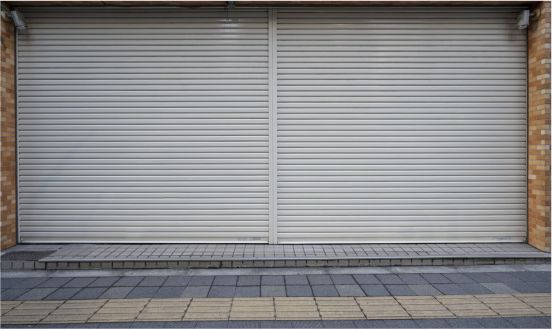 The Best Rolling Shutter Fabricators in Hyderabad – Royal Engineering Fabrication 4